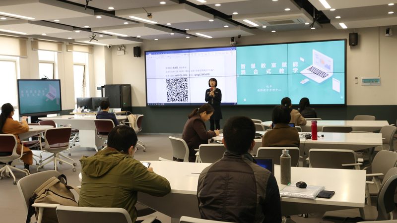 美容美发培训学校品牌盘点：揭秘行业佼佼者背后的秘密