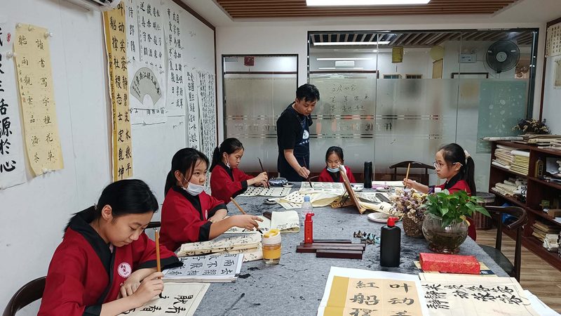 北京企业内训师推荐