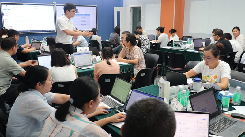 保育员证考试报名入口在哪里